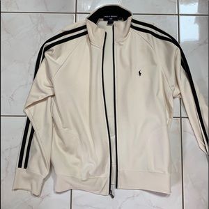 Polo Sport track jacket
